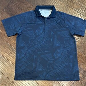 Prince Navy Pickleball Shirt